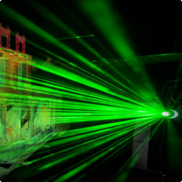 3D Laser Scanning Calgary