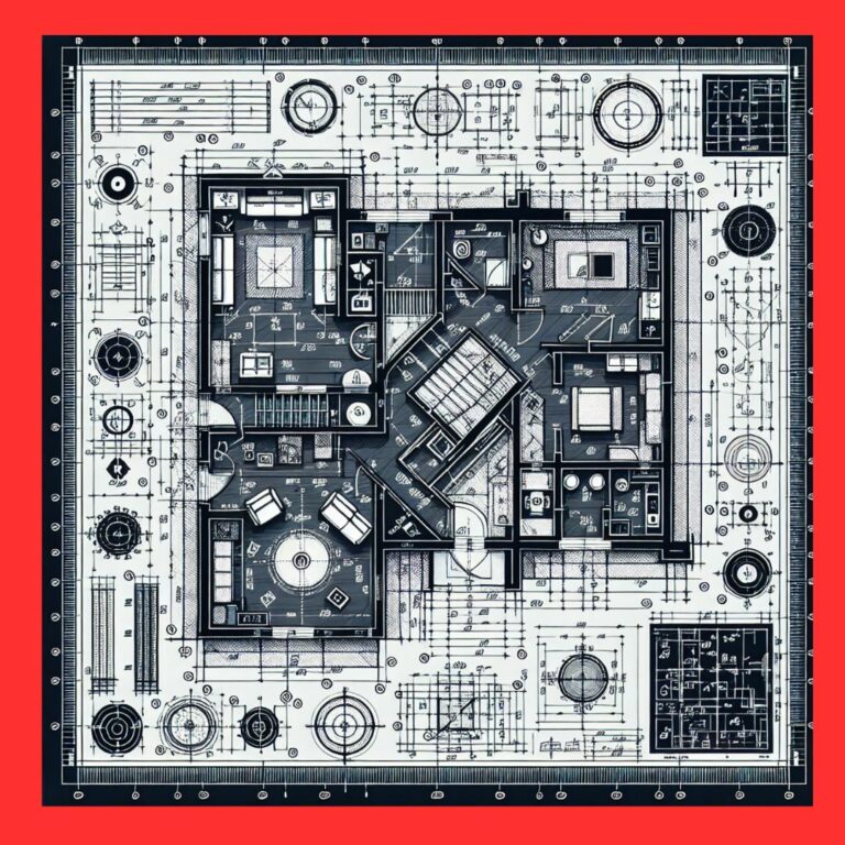 floor plan measurements