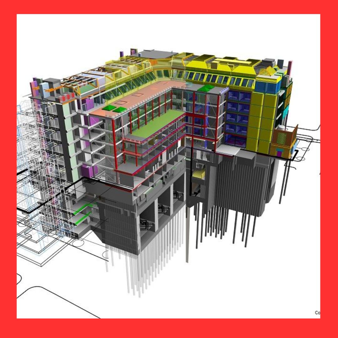 The Evolution of BIM Architecture: From Concept to Construction